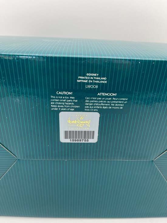 WDCC Pete's Dragon Elliott Disneyland Main Street Electrical Parade Figurine  CO - Picture 4 of 11